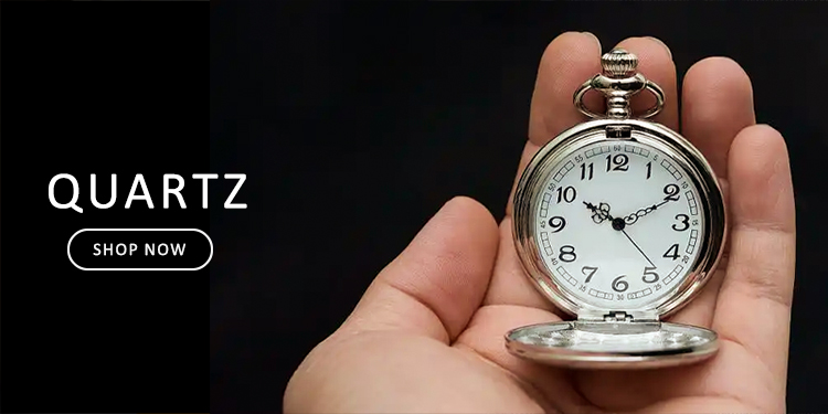 Timeless Elegance in Every Tick